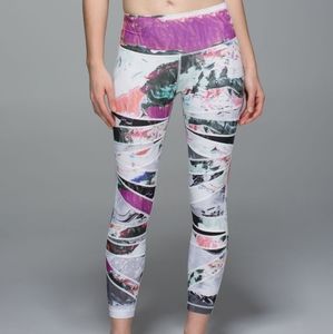 Lululemon Athletica High Times Pant *High Rise